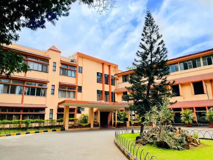 Holy Spirit Hospital