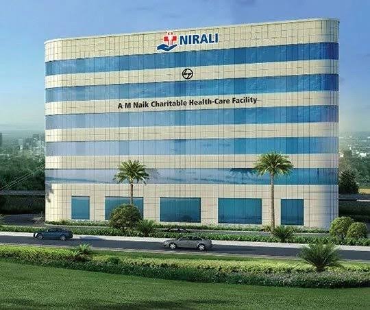 Nirali Hospital