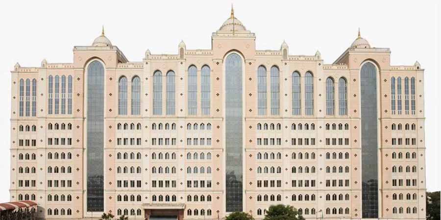 Saifee Hospital