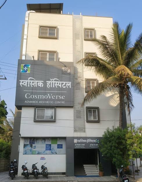 Swastik Hospital